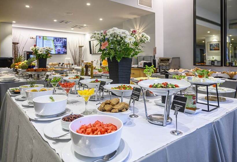 فندق Polis Grand