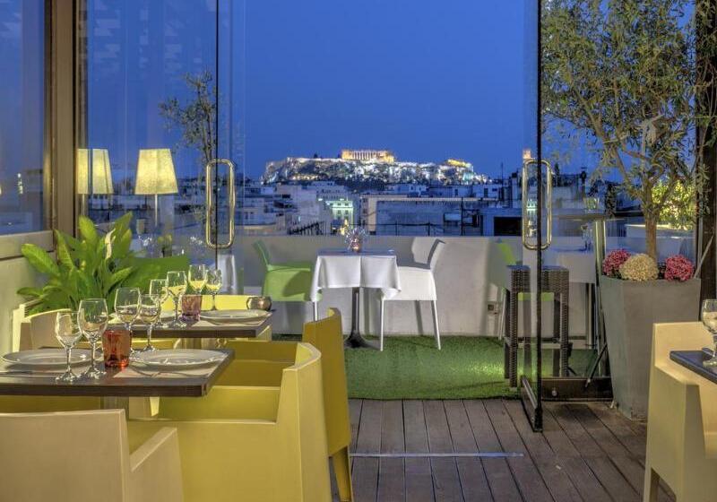 فندق Polis Grand