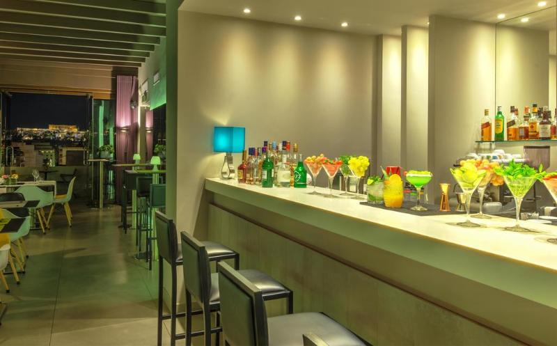 فندق Polis Grand