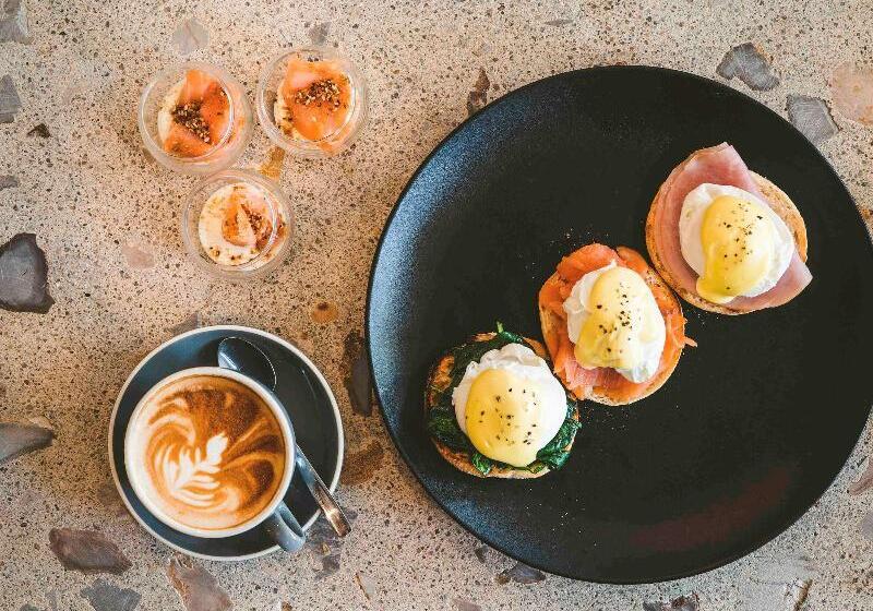 בית מלון כפרי Pullman Port Douglas Sea Temple Resort And Spa