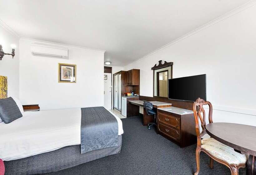 Quality Hotel Colonial Launceston