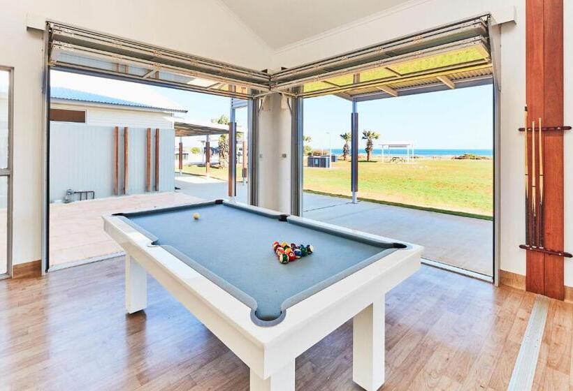 Hotel Rac Monkey Mia Dolphin Resort