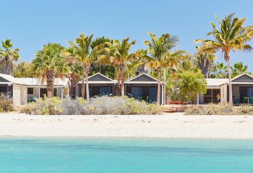 Hotel Rac Monkey Mia Dolphin Resort