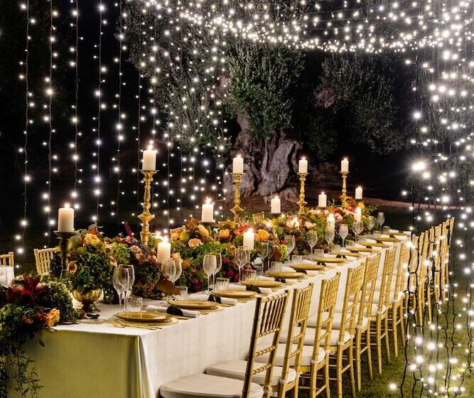 فندق Rocco Forte Masseria Torre Maizza