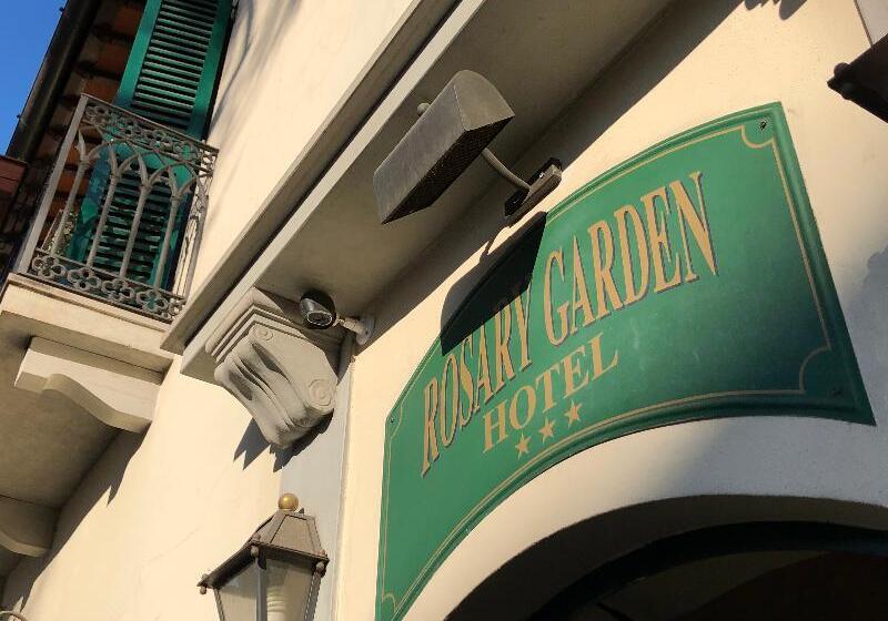 هتل Rosary Garden