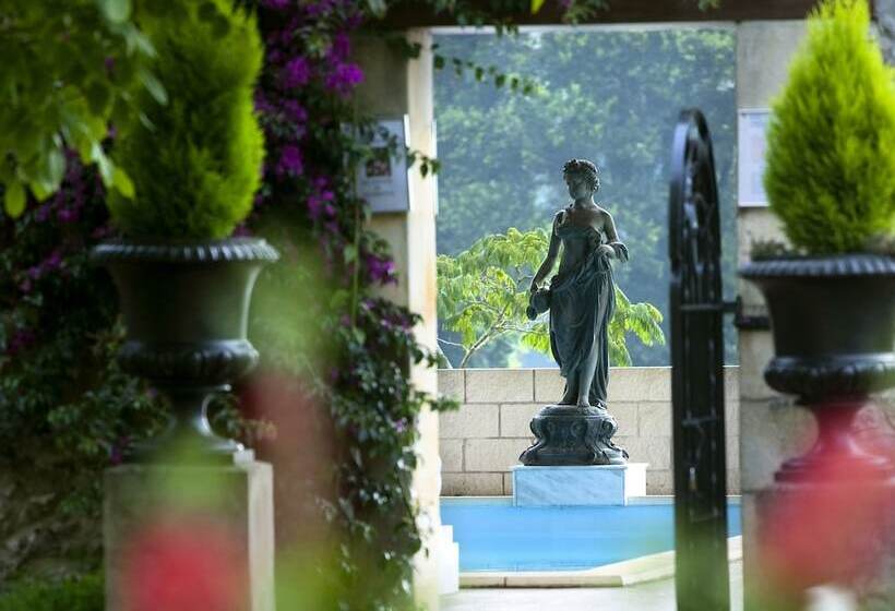 فندق Nuevo San Román De Escalante