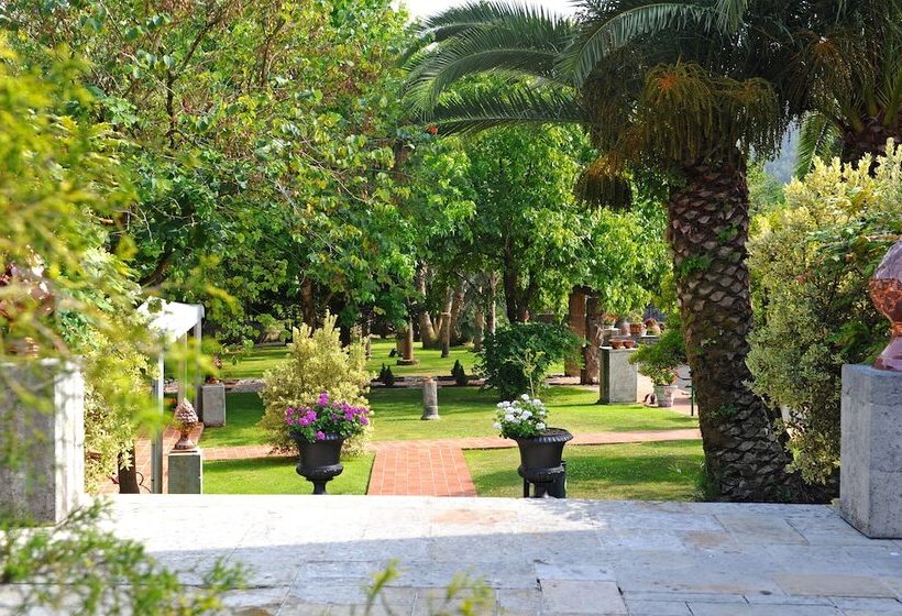 فندق Nuevo San Román De Escalante