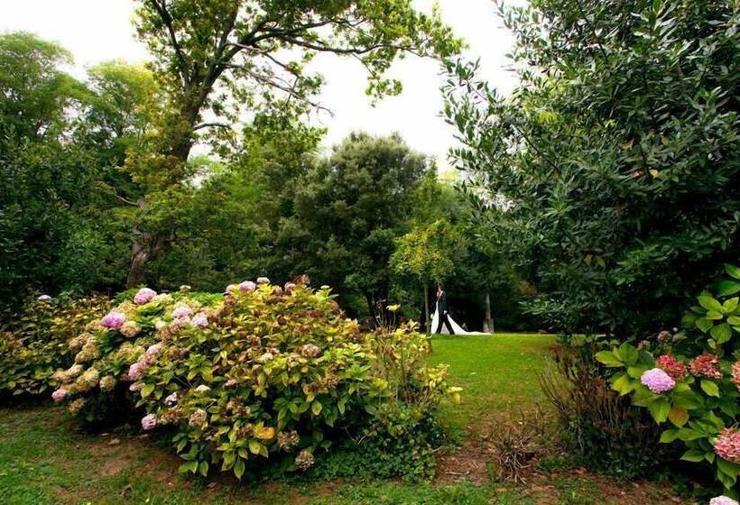 فندق Nuevo San Román De Escalante