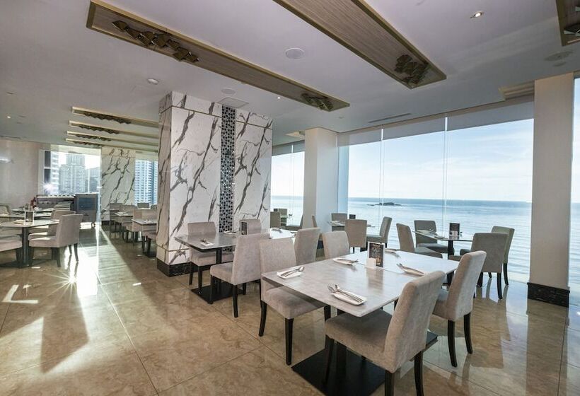 בית מלון כפרי Hompton By The Beach Penang