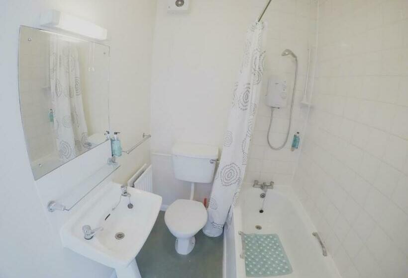 فندق Shepiston Lodge Heathrow