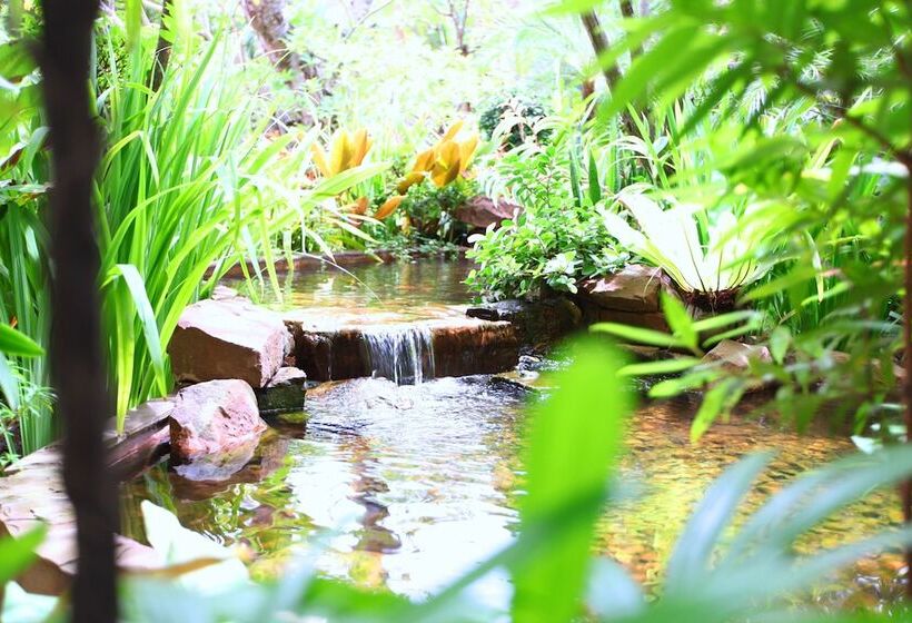 فندق Somadevi Angkor Resort & Spa