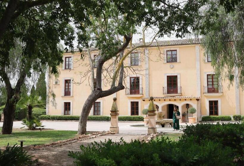 בית מלון כפרי Son Julia Country House & Spa