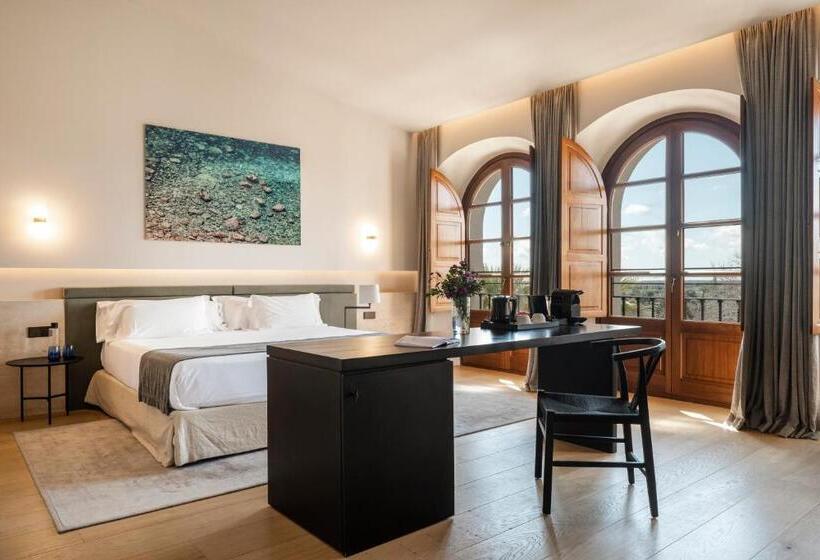 בית מלון כפרי Son Julia Country House & Spa