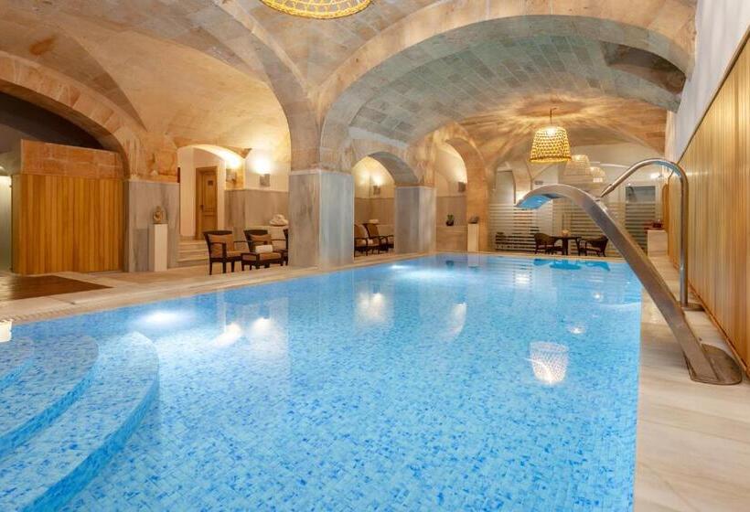 בית מלון כפרי Son Julia Country House & Spa