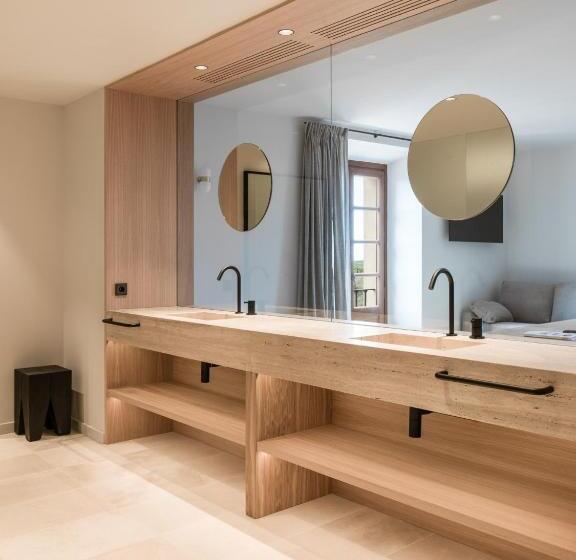 בית מלון כפרי Son Julia Country House & Spa