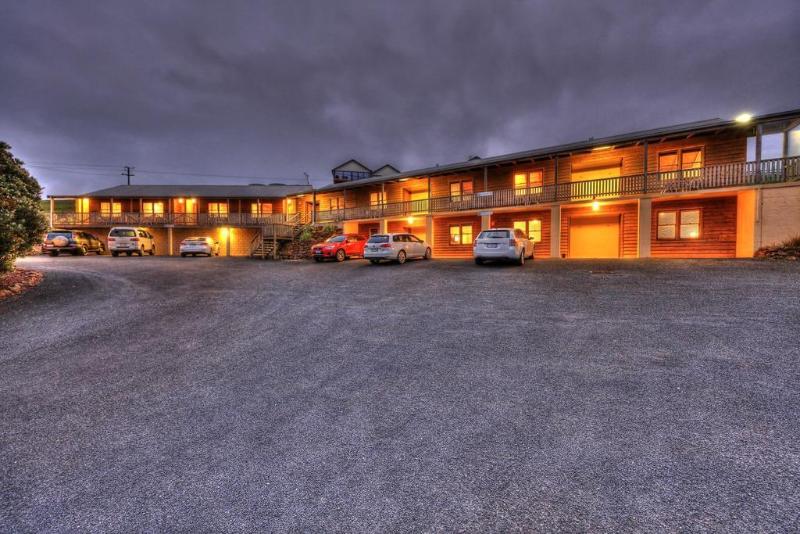 فندق Stanley Seaview Inn