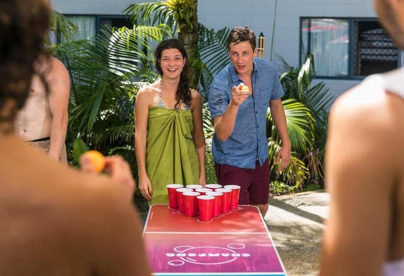 هتل Summer House Cairns