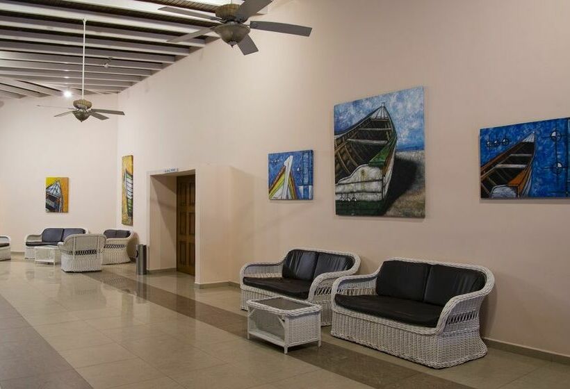 Hotell Sunsol Isla Caribe  All Inclusive