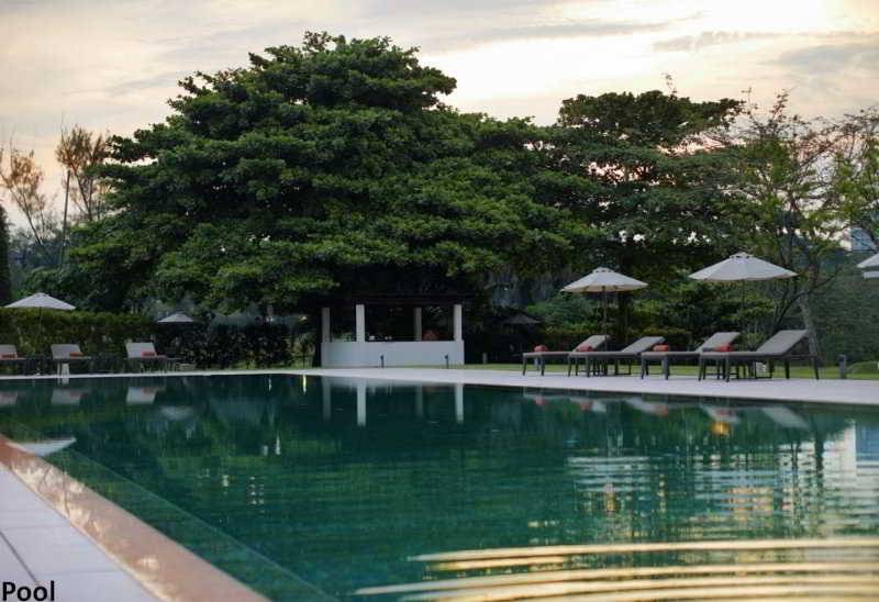هتل The Club Saujana Resort