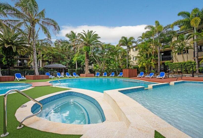 فندق Turtle Beach Resort