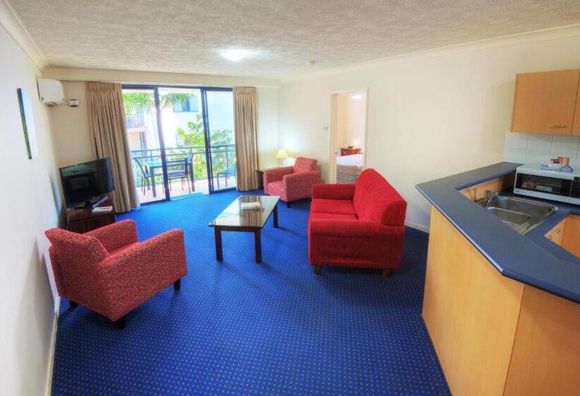 فندق Turtle Beach Resort