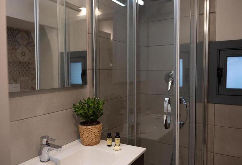 Szálloda Vecchia Mottola Albergo Diffuso