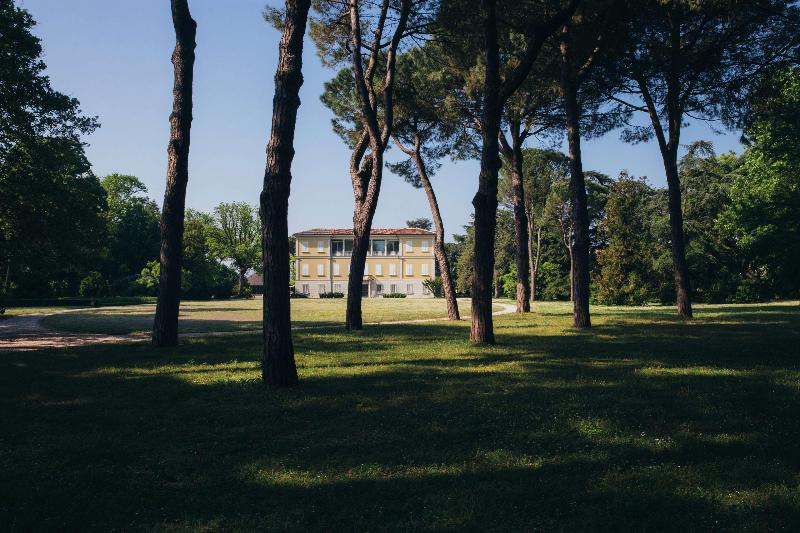 هتل Villa Abbondanzi Resort