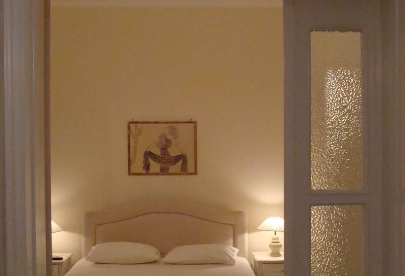 Hotel Villa Christina