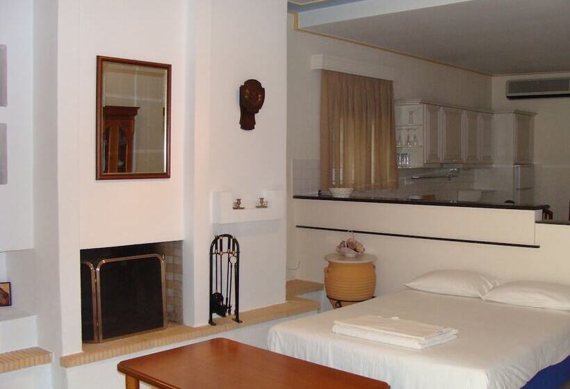 Hotel Villa Christina