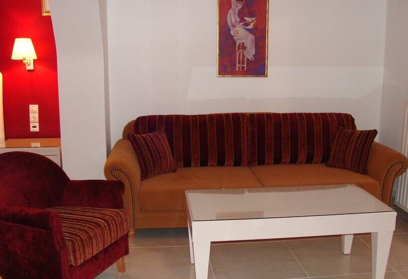 Hotel Villa Christina