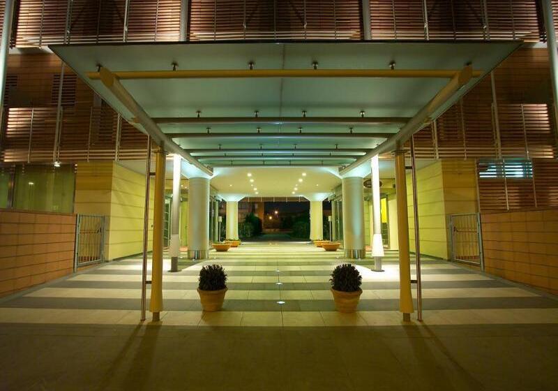 בית מלון כפרי West Florence