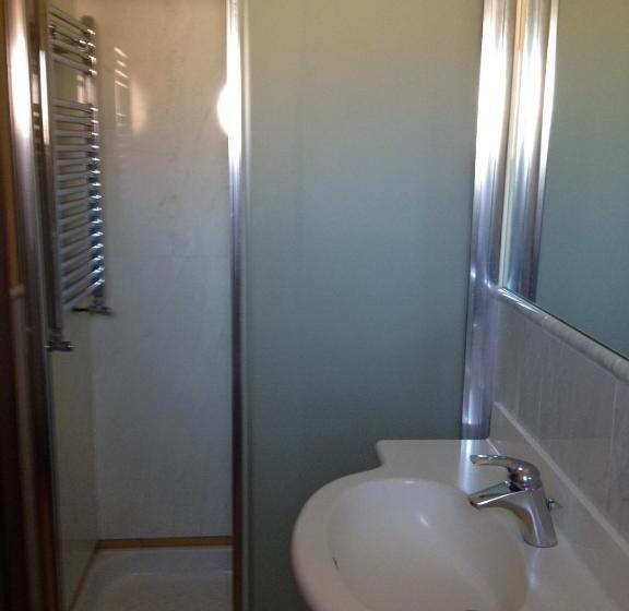 בית מלון כפרי West Florence