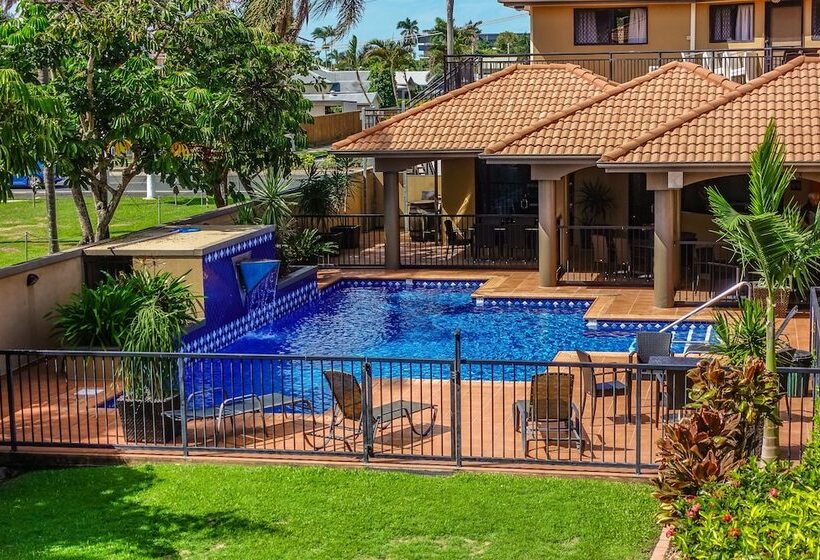 Mackay Resort Motel