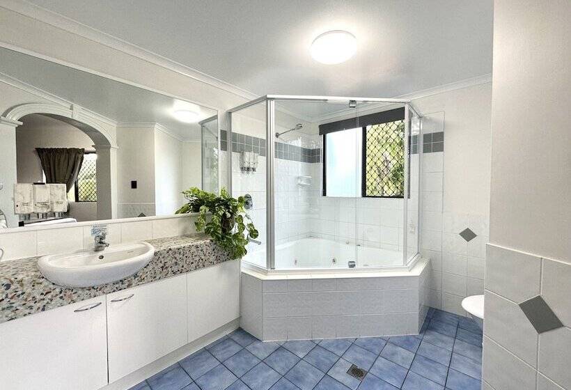 Mackay Resort Motel