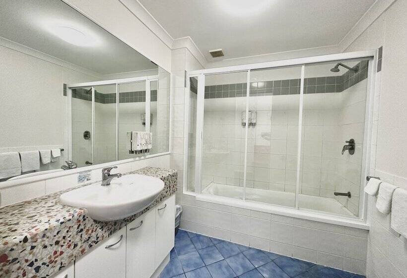Mackay Resort Motel