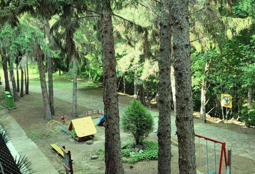 Park Hotel Briz   All Inclusive & Free Parking