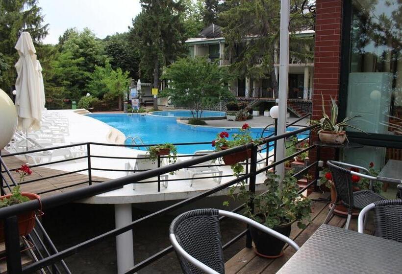 Park Hotel Briz   All Inclusive & Free Parking