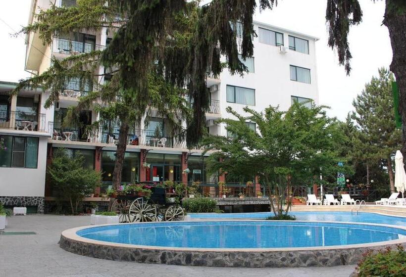 Park Hotel Briz   All Inclusive & Free Parking