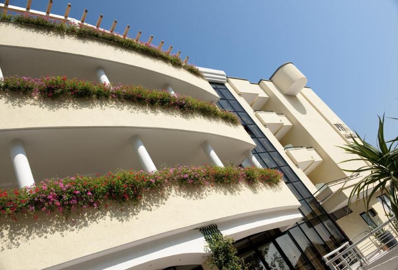 Park Hotel Kursaal