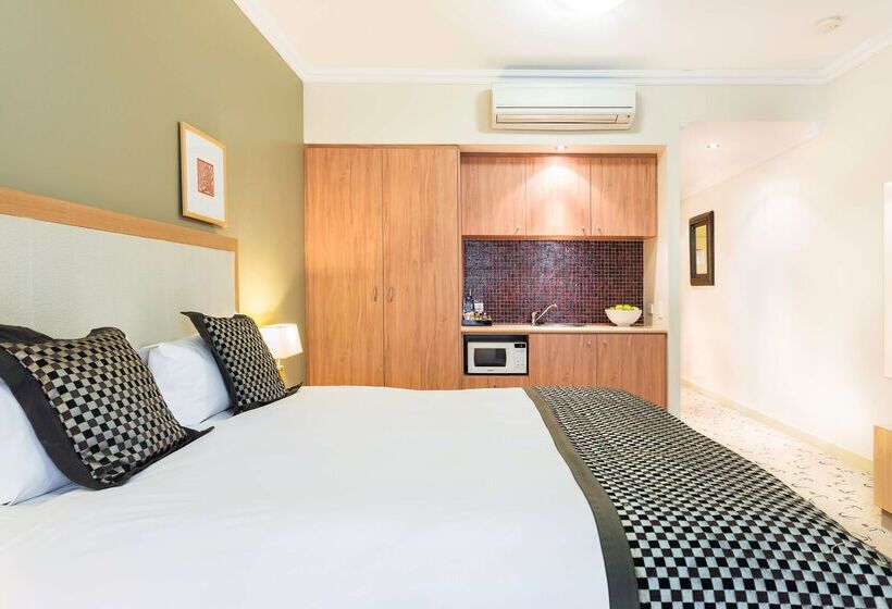 渡假胜地  Rydges Kalgoorlie