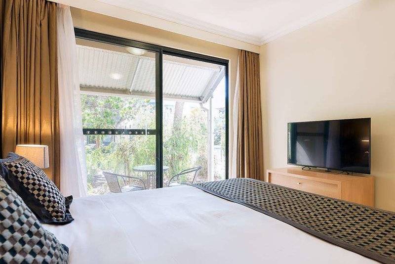 渡假胜地  Rydges Kalgoorlie