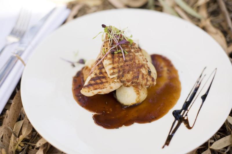 منتجع Rydges Kalgoorlie