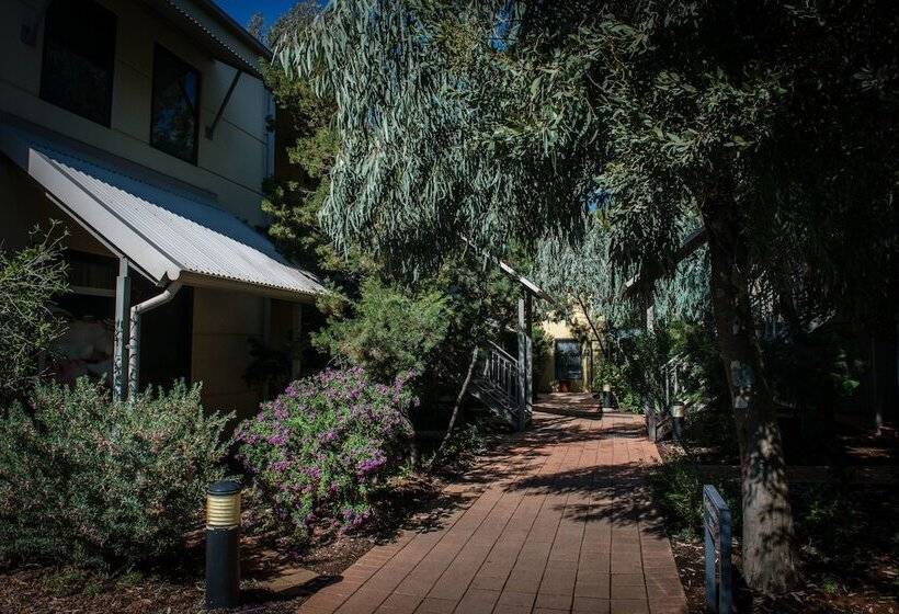 منتجع Rydges Kalgoorlie