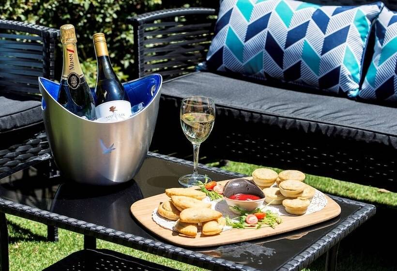 منتجع Rydges Kalgoorlie