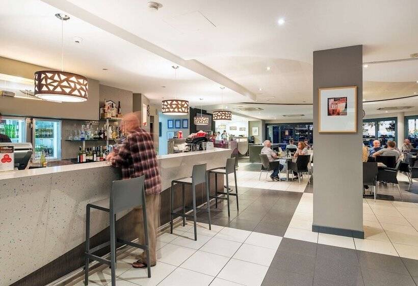 منتجع Rydges Kalgoorlie