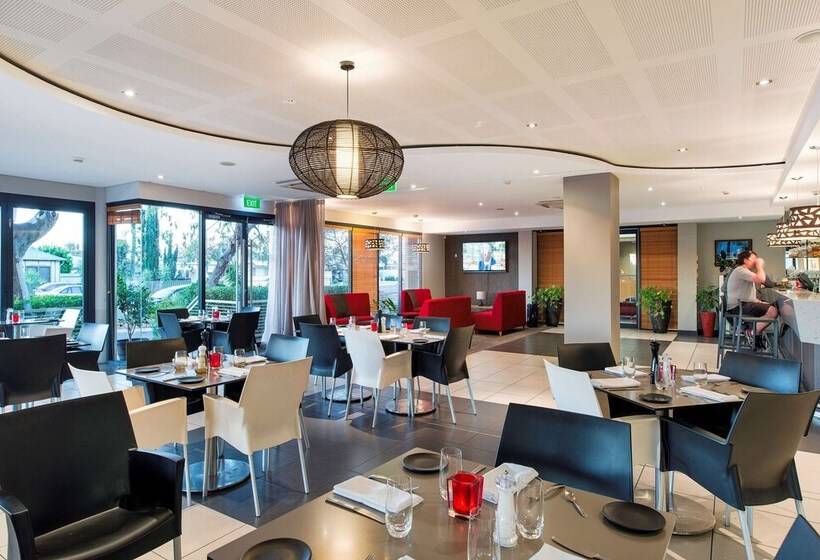 渡假胜地  Rydges Kalgoorlie