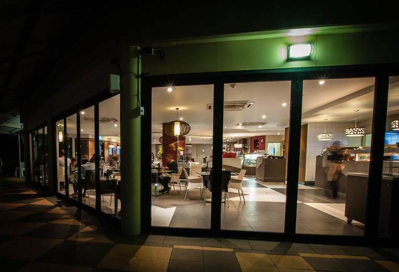 渡假胜地  Rydges Kalgoorlie
