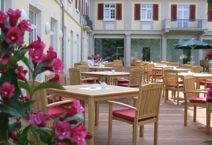 Sante Royale Hotel  & Gesundheitsresort