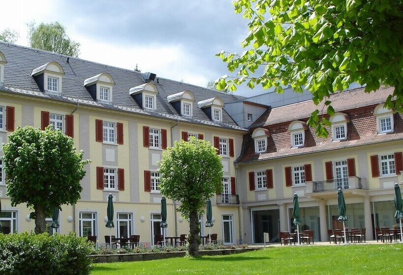 Sante Royale Hotel  & Gesundheitsresort