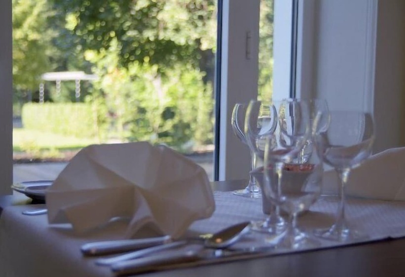 Sante Royale Hotel  & Gesundheitsresort